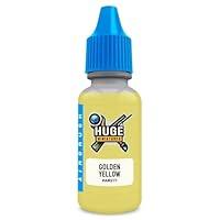 Algopix Similar Product 11 - Huge Miniatures Airbrush Paint Golden