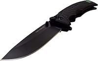 Algopix Similar Product 3 - Tac Force TF979BKBRK Liner Lock AO