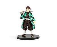 Algopix Similar Product 15 - Banpresto 39494 Demon Slayer Kimetsu
