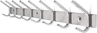 Algopix Similar Product 16 - JIA 8 Hooks Coat Hooks Hooks