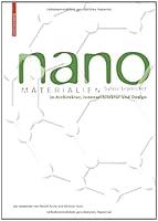 Algopix Similar Product 19 - Nano Materials in Architecture