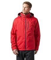 Algopix Similar Product 5 - HellyHansen Crew Hooded Midlayer 20