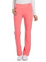 Algopix Similar Product 5 - Cherokee iflex Womens Mid Rise