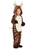 Algopix Similar Product 16 - Fun Costumes Toddler Fawn Costume 