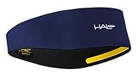Algopix Similar Product 3 - Halo Headband Pullover, Navy, 1 Size