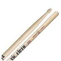 Algopix Similar Product 3 - Vic Firth American Classic 5B
