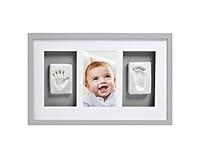 Algopix Similar Product 5 - Pearhead Babyprints Newborn Baby
