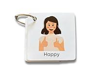 Algopix Similar Product 9 - Feelings and Emotions Flash Cards