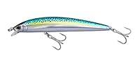 Algopix Similar Product 15 - YoZuri Hydro Minnow LC F 150mm 6in