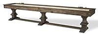 Algopix Similar Product 10 - Plank and Hide Beaumont Shuffleboard