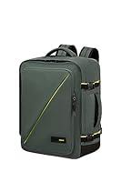 Algopix Similar Product 6 - American Tourister Carryon Luggage