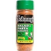 Algopix Similar Product 14 - Johnnys Fine Foods Salad  Pasta