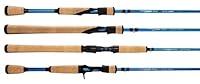 Algopix Similar Product 19 - 8' Mag H 1 pc. Inshore Spinning Rod