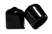 Algopix Similar Product 5 - Prescott Plastics 38 Inch Round Black