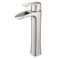 Algopix Similar Product 14 - Fresca FFT3072BN Fortore Single Hole