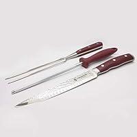 Algopix Similar Product 16 - HISTORY  Forged in Fire  Stainless