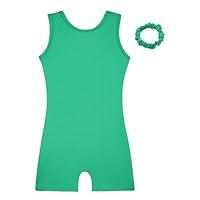 Algopix Similar Product 8 - HOZIY Gymnastics Leotards for Girls