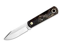 Algopix Similar Product 11 - Boker Manufaktur Barlow Bff Fixed Blade