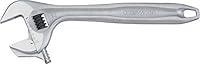 Algopix Similar Product 4 - CRAFTSMAN Adjustable Wrench 12Inch