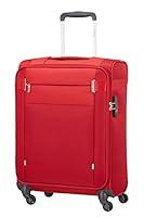 Algopix Similar Product 12 - Samsonite Citybeat Spinner Suitcase