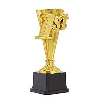 Algopix Similar Product 8 - Juvale 1st Place Trophy Award for