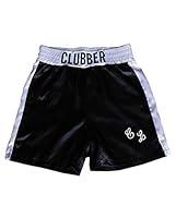 Algopix Similar Product 18 - Rocky III Clubber Lang Boxing Trunks