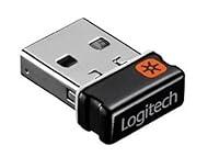 Algopix Similar Product 1 - Logitech New Unifying USB Receiver for