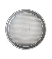 Algopix Similar Product 18 - USA Pan Bakeware Round Cake Pan 9