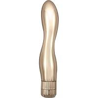 Algopix Similar Product 1 - Nasstoys Bela Orgasmic Kiss Vibe, Gold