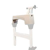 Algopix Similar Product 19 - JET 22Inch Lathe Bed Extension for