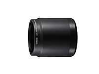 Algopix Similar Product 7 - Panasonic digital camera optional lens