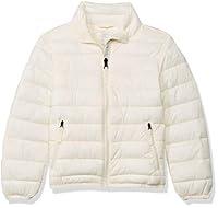 Algopix Similar Product 2 - Starter Girls Packable Puffer Jacket