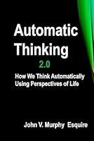 Algopix Similar Product 9 - AUTOMATIC THINKING 20 How We Think