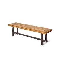 Algopix Similar Product 11 - Christopher Knight Home Carlisle