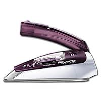 Algopix Similar Product 2 - Rowenta Travel Iron Pro Compact