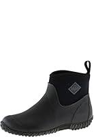 Algopix Similar Product 3 - Muckster ll AnkleHeight Mens Rubber