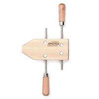 Algopix Similar Product 4 - Jorgensen 8 in. Adjustable Handscrew