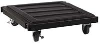 Algopix Similar Product 6 - SKB Rotomolded Gig DollyWheel Set for