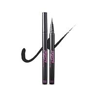 Algopix Similar Product 4 - Etude House Drawing Show Brush Eyeliner