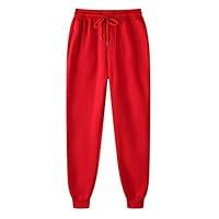 Algopix Similar Product 13 - Mens Sweatpants with Pockets Cotton