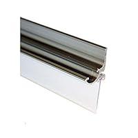 Algopix Similar Product 8 - Gordon Glass Chrome Framed Shower Door