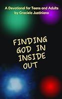 Algopix Similar Product 20 - Finding God in Inside Out