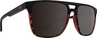 Algopix Similar Product 20 - Spy Optic Czar Matte BlackTortoise