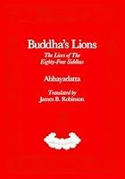 Algopix Similar Product 4 - Buddhas Lions The Lives of the