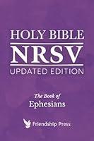 Algopix Similar Product 6 - The Book of Ephesians New Revised