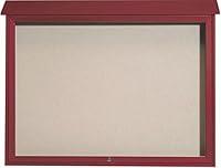 Algopix Similar Product 20 - Aarco Products Inc PLD4052T7