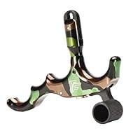 Algopix Similar Product 7 - TruFire Edge 4Finger Aluminum Hand