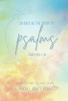 Algopix Similar Product 17 - 30 Days in the Book of Psalms An Abide