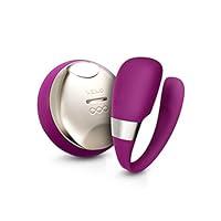 Algopix Similar Product 11 - LELO TIANI 3 Couples Vibrator Remote