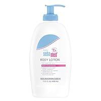 Algopix Similar Product 13 - Sebamed Baby Lotion, 13.5 Fluid Ounce